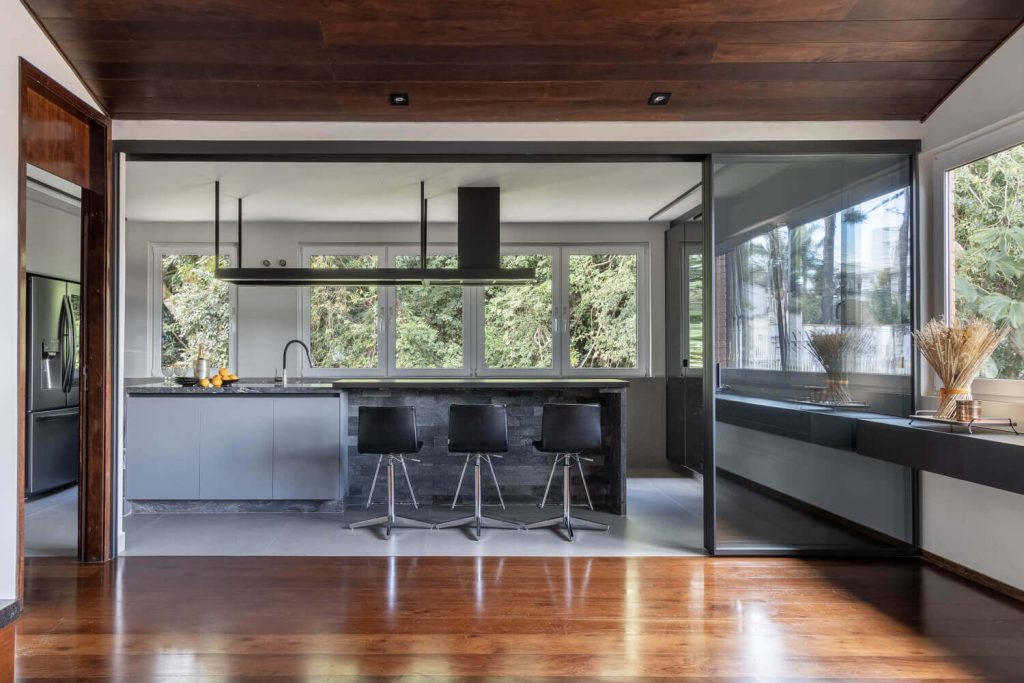 elmor estudio residencia JA