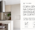 Coifa Gênova na Casa e Jardim
